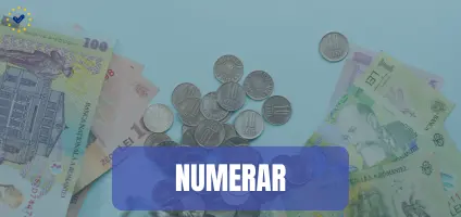 Plată anunț fonduri europene în ziar cu numerar – bancă sau Poșta Română