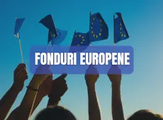 Publicare anunțuri finanțate prin fonduri europene în ziare naționale și locale