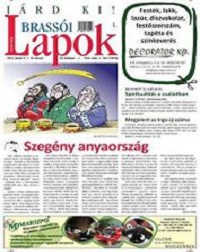 Publică anunțuri finanțate cu fonduri europene în Brassoi Lapok