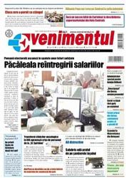 Publicitate fonduri europene în Evenimentul Regional al Moldovei din Suceava