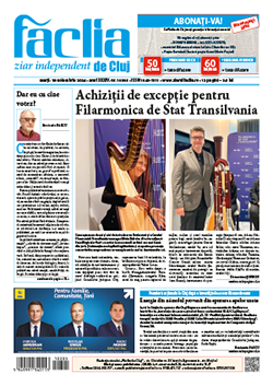 Publică anunțuri finanțate cu fonduri europene în Faclia