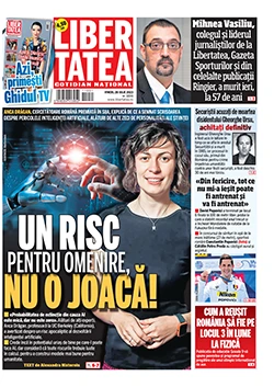 Publică anunț fonduri europene în ziarul Libertatea